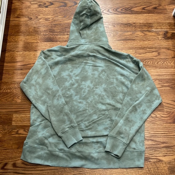 Aerie Weekend Oversized Hoodie - Picture 4 of 4